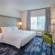 Fairfield Inn & Suites by Marriott Louisville Jeffersonville, Джефферсонвилл (фото 9)