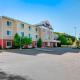 Fairfield Inn & Suites Hooksett Manchester - Fotografie 1