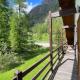 Lys Apartment Gressoney-la-Trinité - Fotografie 9