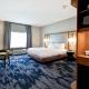 Fairfield Inn & Suites by Marriott Plymouth, Plymouth - Fotografie 8