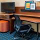 Fairfield Inn & Suites by Marriott Galesburg, Galesburg - Fotografie 10