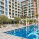 Vacay Lettings - Modern Studio Near to Expo City, Dubai - Photo 3