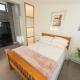 Righton - Two Bedroom Apartment, Oxford City Centre OXSMTC Oksford - Zdjęcie 7