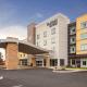 Fairfield by Marriott Port Clinton Waterfront - Foto 2