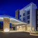 Fairfield by Marriott Port Clinton Waterfront - Foto 1