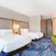 Fairfield Inn & Suites by Marriott Houston NASA/Webster, Webster - Fotografie 8