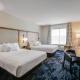 Fairfield Inn & Suites Bardstown, Bardstown - Fotografie 5