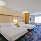 Fairfield Inn & Suites Bardstown, Bardstown - Fotografie 8