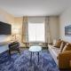 Fairfield Inn & Suites Bardstown, Bardstown - Fotografie 7