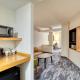 Fairfield Inn & Suites Woodbridge, Avenel (zdjęcie 7)