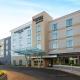 Fairfield Inn & Suites By Marriott Louisville Northeast, Louisville - Fotografie 2