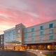 Fairfield Inn & Suites By Marriott Louisville Northeast, Louisville - Fotografie 3