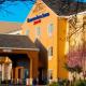 Fairfield Inn and Suites by Marriott Napa American Canyon, Napa - Fotografie 3