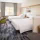 Fairfield Inn and Suites by Marriott Napa American Canyon, Napa - Fotografie 5