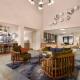 Fairfield Inn and Suites by Marriott Napa American Canyon, Napa - Fotografie 1