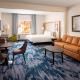 Fairfield Inn and Suites by Marriott Napa American Canyon, Napa - Fotografie 8