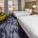 Fairfield Inn & Suites by Marriott Menifee, Menifee (foto 5)