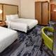 Fairfield Inn & Suites by Marriott Menifee, Menifee (foto 6)