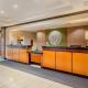 Fairfield Inn & Suites by Marriott Houston Conroe, Conroe - Fotografie 3