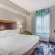 Fairfield Inn & Suites by Marriott Houston Conroe, Conroe - Fotografie 9