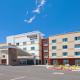 Fairfield Inn & Suites by Marriott Tucumcari - Foto 2