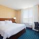 Fairfield Inn & Suites by Marriott Tucumcari - Foto 8