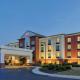 Fairfield Inn & Suites by Marriott Bridgewater Branchburg/Somerville Branchburg Park - Foto 2