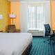 Fairfield Inn & Suites by Marriott Bridgewater Branchburg/Somerville Branchburg Park - Foto 3