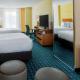 Fairfield Inn & Suites by Marriott Bridgewater Branchburg/Somerville Branchburg Park - Foto 5