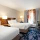 Fairfield Inn & Suites Savannah Airport, Savannah - Fotografie 10