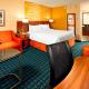 Fairfield Inn by Marriott East Rutherford Meadowlands, East Rutherford - Fotografie 10