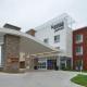Fairfield Inn & Suites by Marriott Fremont, Fremont - Fotografie 3