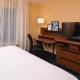 Fairfield Inn & Suites by Marriott Fremont, Fremont - Fotografie 9
