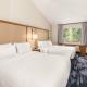 Fairfield Inn & Suites by Marriott Seattle Downtown/Seattle Center - Fotografie 6
