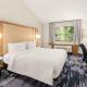 Fairfield Inn & Suites by Marriott Seattle Downtown/Seattle Center - Fotografie 8