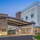 Fairfield Inn & Suites by Marriott Bloomsburg, Bloomsburg - Fotografie 3