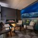 Premium Penthouse Sea & Mountain view Apartments, Tromsø - Foto 6