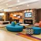 Fairfield Inn & Suites by Marriott Vernon - Fotografie 1
