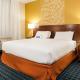 Fairfield Inn & Suites by Marriott Vernon - Fotografie 5