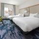 Fairfield Inn & Suites by Marriott El Dorado, El Dorado (fotografie 5)