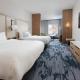 Fairfield Inn & Suites by Marriott El Dorado, El Dorado (fotografie 4)