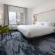 Fairfield Inn & Suites by Marriott El Dorado, El Dorado (fotografie 6)