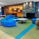 Fairfield Inn & Suites by Marriott Flagstaff East - Fotografie 4