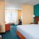 Fairfield Inn & Suites by Marriott Branson - Fotografie 10
