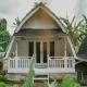 Ubud White Cottage - Photo 8
