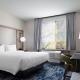 Fairfield Inn & Suites by Marriott Fayetteville - Fotografie 5
