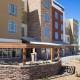 Fairfield Inn & Suites by Marriott Fort Stockton, Fort Stockton - Fotografie 6