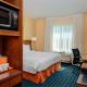 Fairfield Inn & Suites by Marriott Hollister, Hollister - Fotografie 8