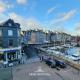 Key West - charming studio ON the port of Honfleur - Superb 360 view - Foto 10