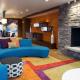Fairfield Inn & Suites by Marriott Dickson - Foto 4